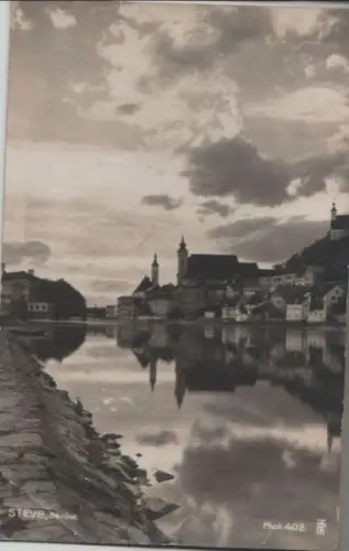 Österreich - Österreich - Steyr - 1929