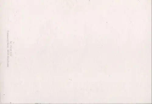 Gelobt sei Gott Psalm