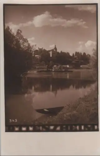 unbekannter Ort - ca. 1950