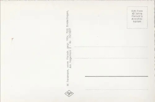 Braunsbach - Schloss