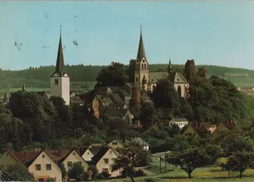 Kastellaun - 1976