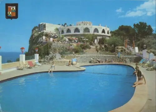 Spanien - Puerto de Soller - Spanien - Atalaya Club