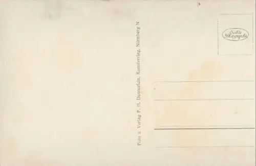 Pottenstein-Tüchersfeld - Ansicht