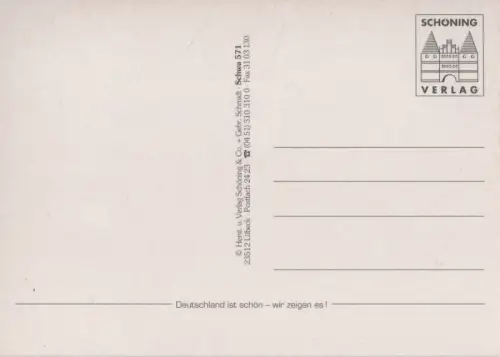 Schwarzwald - 4 Bilder