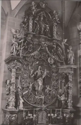 unbekannter Ort - ca. 1955