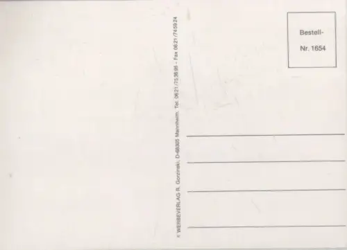 Oberbayern - 4 Bilder