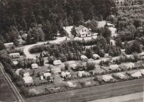 unbekannter Ort - ca. 1965