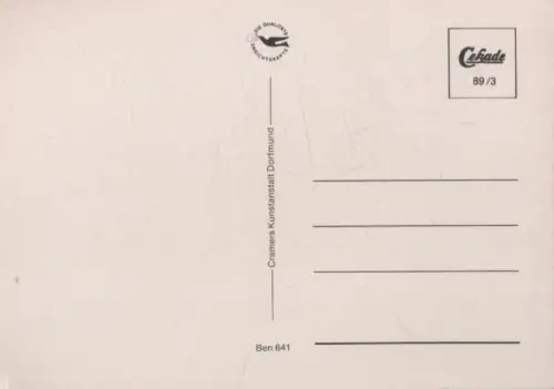 Beilstein - Karmelitenkloster