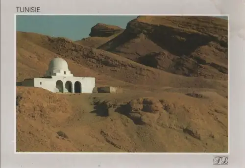 Tunesien - Tunesien - Tunesien - Sidi Bou Hellel - ca. 1980