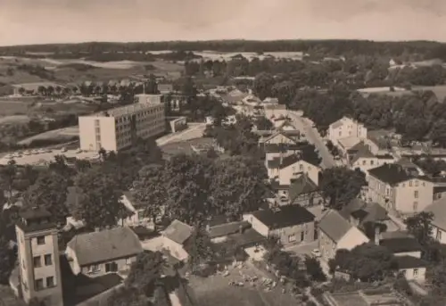 Feldberg Mecklenburg - 1970