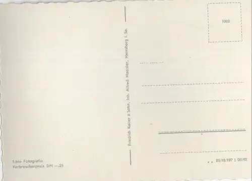 Dresden - Zwinger, Kronentor