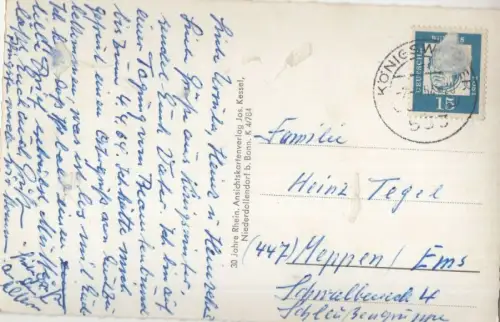 Königswinter - 5 Bilder