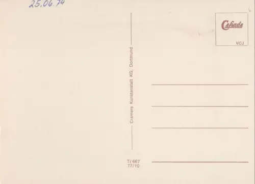 Trier - Amphitheater