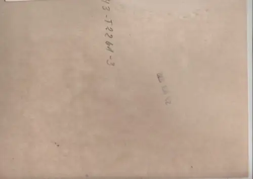 unbekannter Ort - von oben