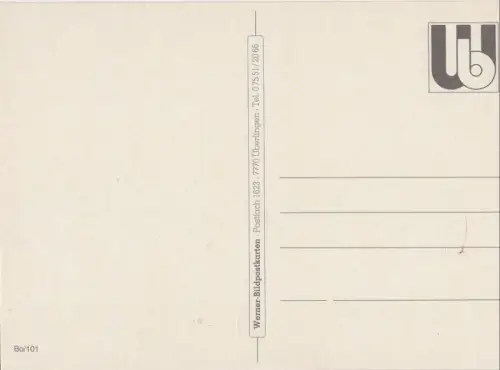 Bodensee - 12 Bilder