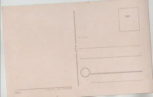 Zschopau - Talsperre