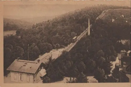 Wiesbaden - Nerobergbahn