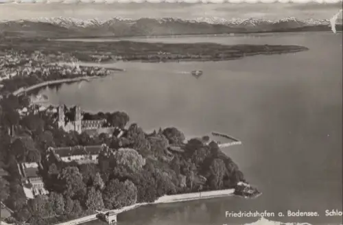 Friedrichshafen - Schloss