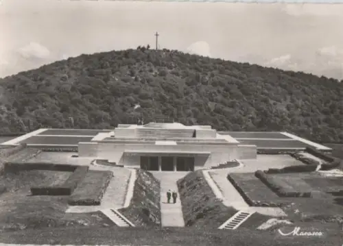 Frankreich - Frankreich - Vieil Armand - Vue generale - 1960