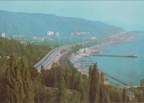 unbekannter Ort - 1988