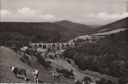 unbekannter Ort - 1965