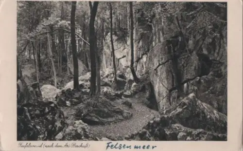 unbekannter Ort - 1951