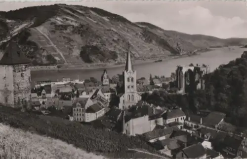 Bacharach - 1956