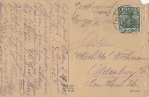 Eutin - Schlossgarten