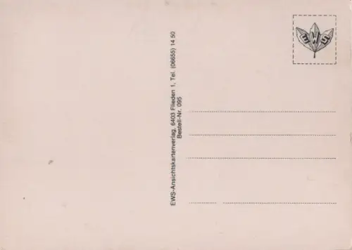 Wasserkuppe - 8 Bilder