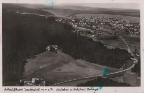 Freudenstadt - Lauterbad