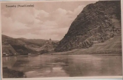 Cochem, Brauselay - ca. 1935