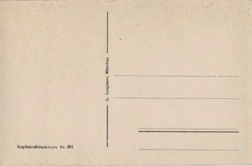 Bad Reichenhall - St. Pankratz