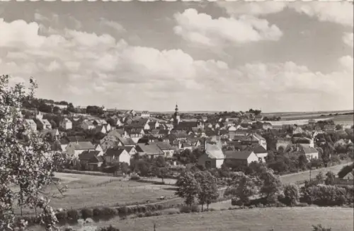 Bad Salzschlirf - Ansicht