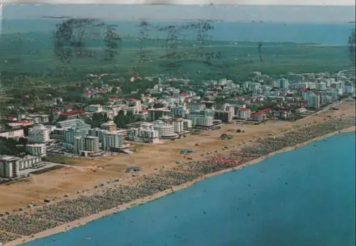 Italien - Italien - Bibione - Lido - 1972