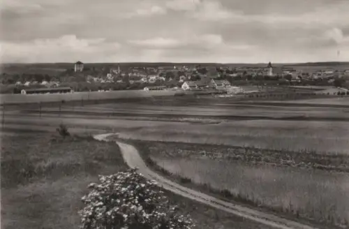 Harbach bei Betzdorf - von der Albertine