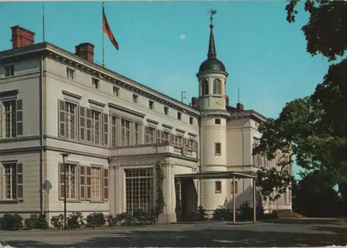 Bonn - Palais Schaumburg