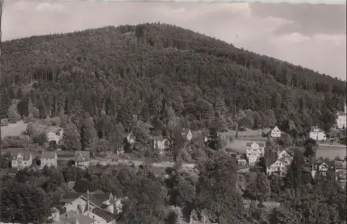 Bad Herrenalb - 1957