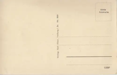 Konstanz - Altes Rathaus