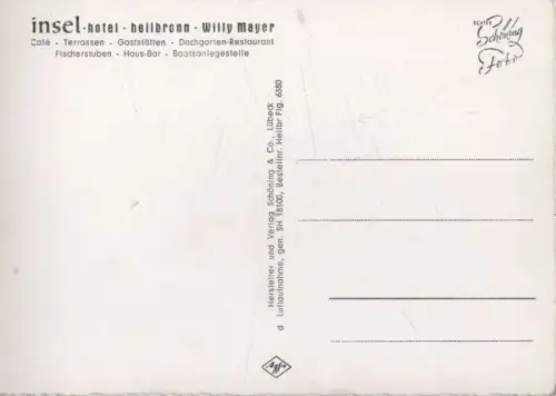 Heilbronn - von oben