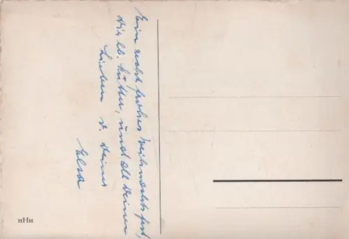 Frohe Weihnachten Winterbild