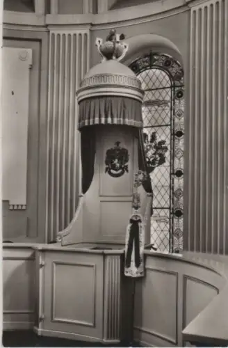 unbekannter Ort - ca. 1960