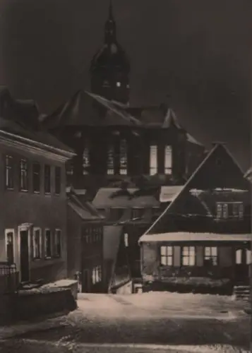 Annaberg-Buchholz - 1964