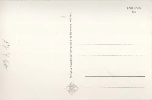 Koblenz - St. Kastor