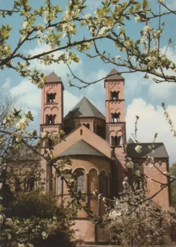 Maria Laach - Ostgruppe - ca. 1985