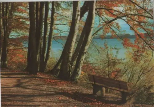 Am Waldweg - ca. 1980