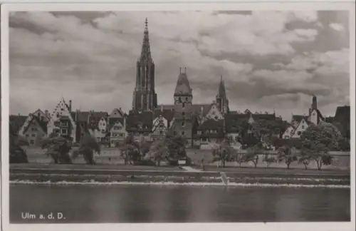 Ulm - ca. 1960