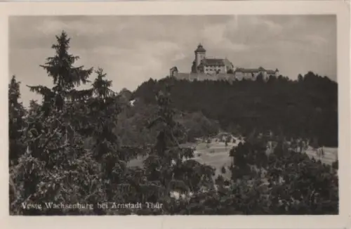 Wachsenburggemeinde - Wachsenburg