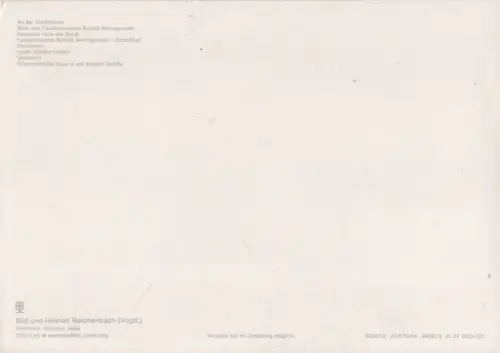 Wernigerode - 8 Bilder