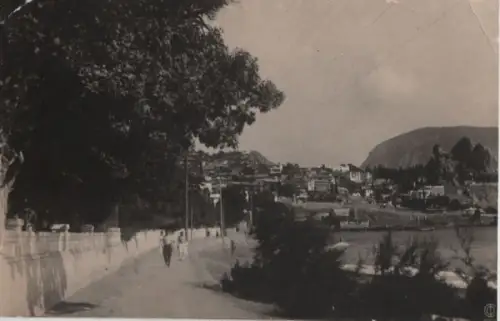 unbekannter Ort - ca. 1955