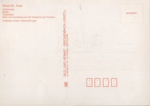 Sosa - 4 Bilder